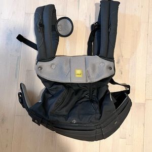 LILLEBABY 6 i ln 1 carrier